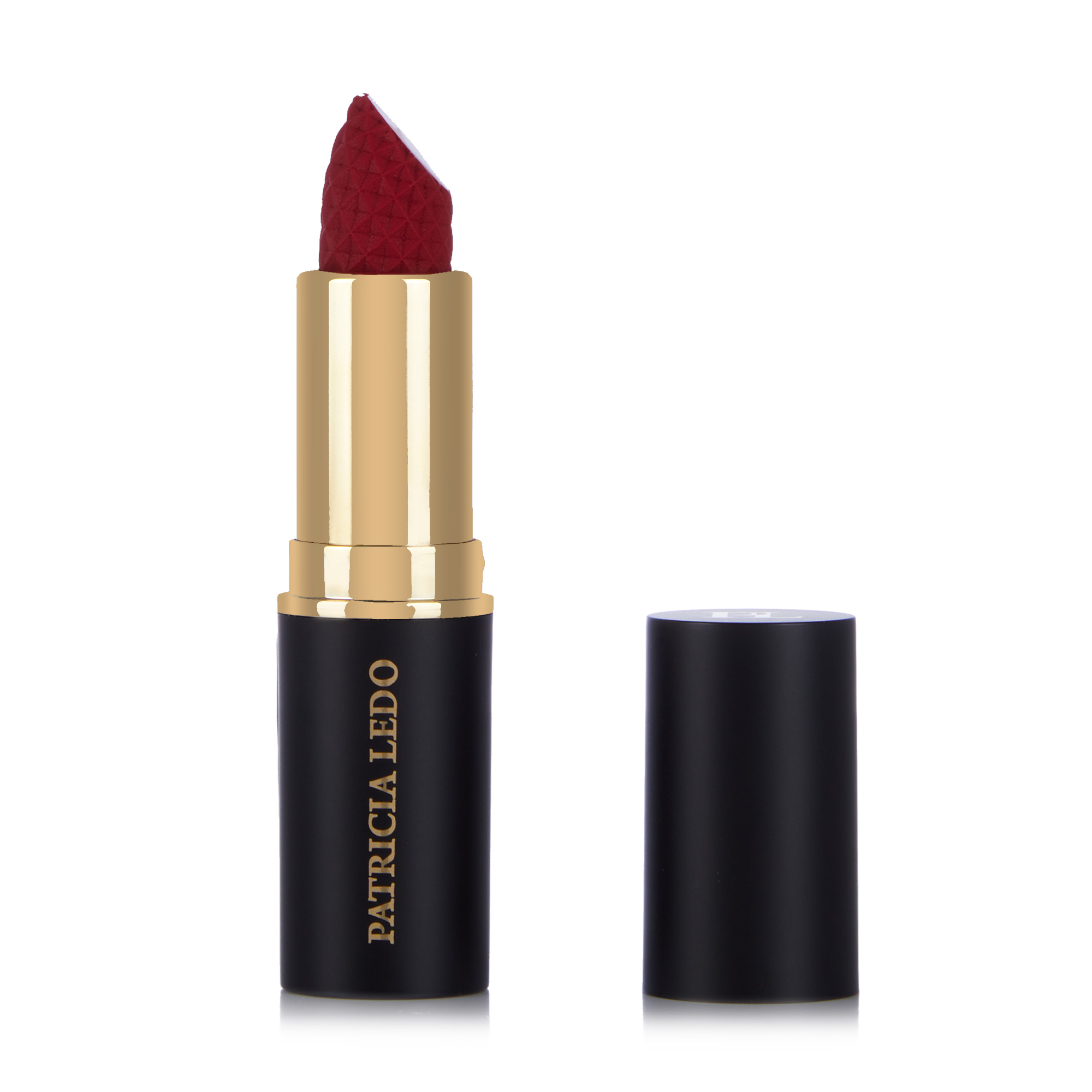 Матова помада для губ Patricia Ledo Velvet Lipstick 07, 3.4 г